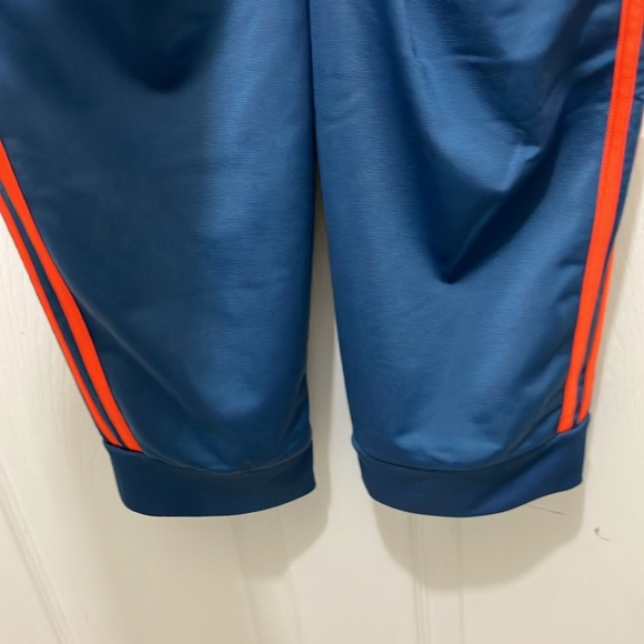 Adidas Tracksuit Sweatsuit Warmup Jacket Joggers Sweatpants Jump Suit Jogging - Picture 12 of 16